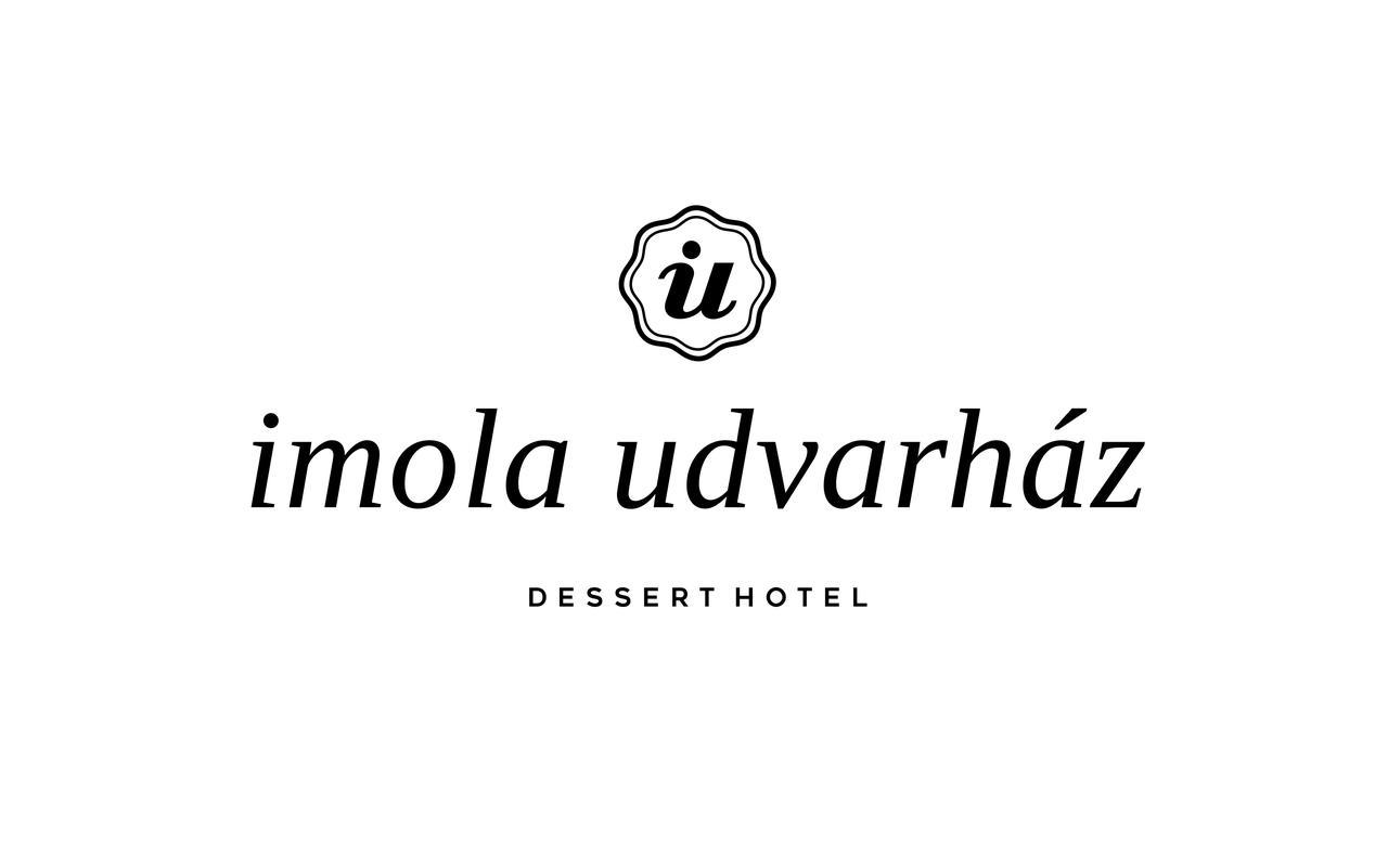 Imola Udvarház Dessert Hotel Eger Exterior foto